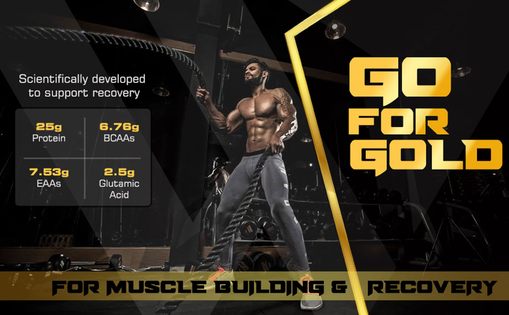 whey gold