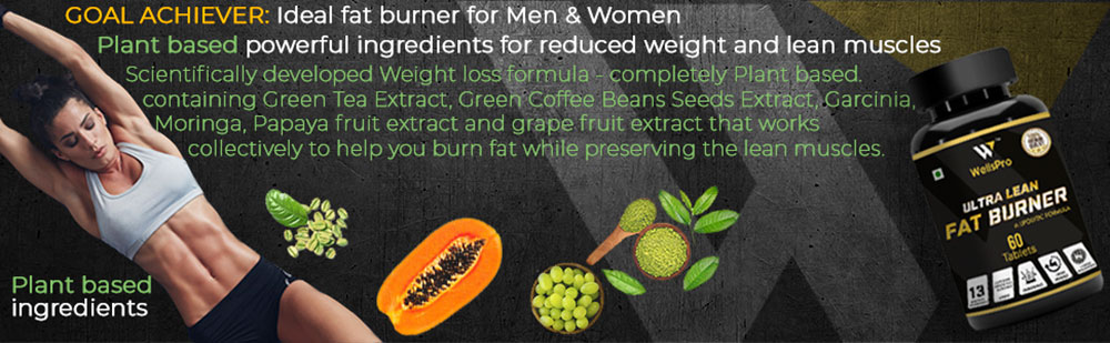 Fat Burner