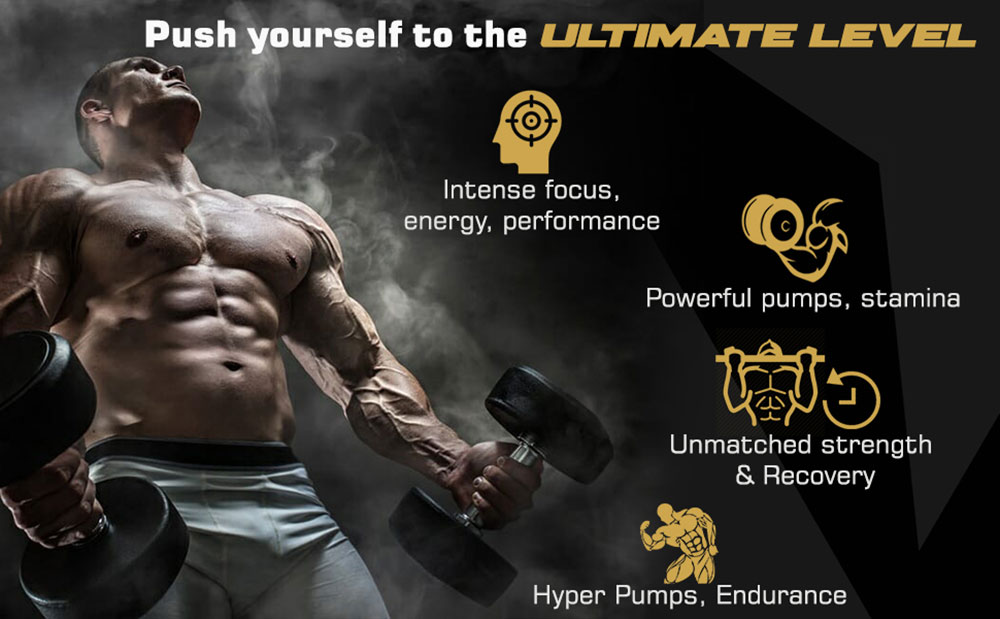 pre workout