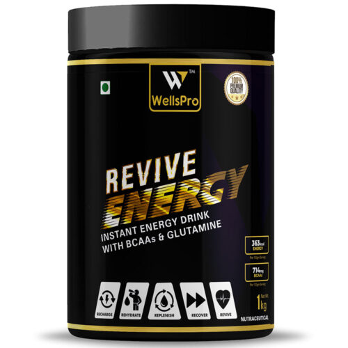 revive energy