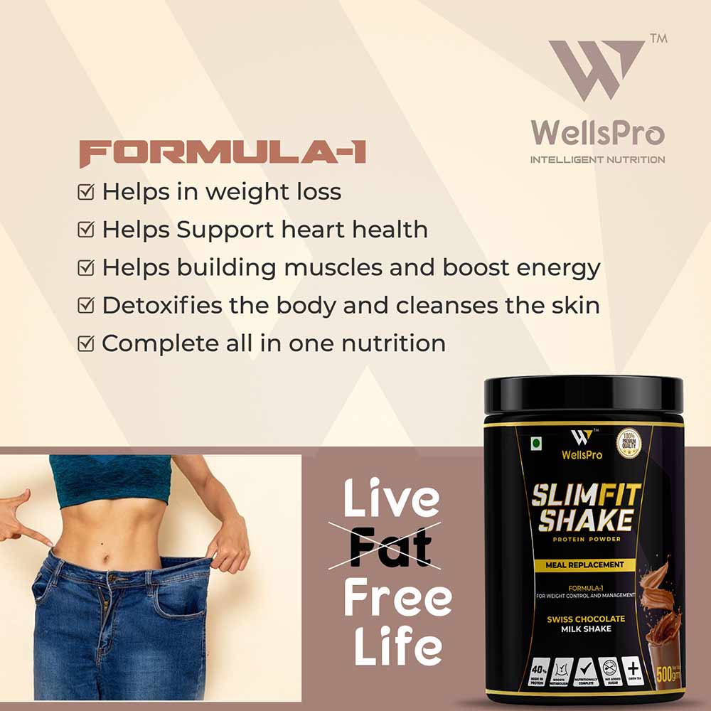 Shape Slim Shake Proteico 400g - Nutrawell