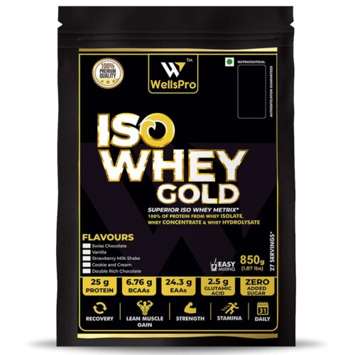 whey gold